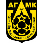 Olmaliq crest