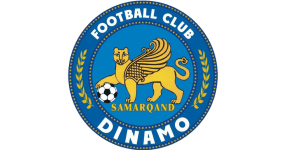 Dinamo Samarqand crest