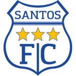 Santos crest