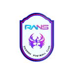 RANS Nusantara crest