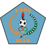 PSBS Biak Numfor crest
