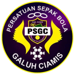 PSGC Ciamis crest
