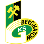 Bełchatów crest