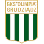 Olimpia Grudziądz crest