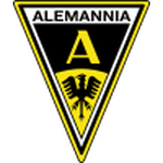 Alemannia Aachen crest