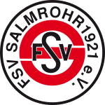 Salmrohr crest