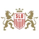 Stade Lausanne-Ouchy crest