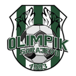Olimpik Sarajevo crest