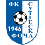 Sutjeska Foča crest
