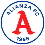 Alianza crest