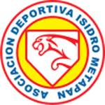 Isidro Metapán crest