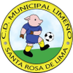 Municipal Limeño crest