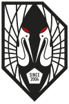 Grulla Morioka crest