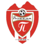 Pobeda crest