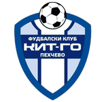 Pehchevo crest