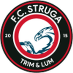 Struga crest