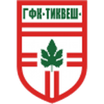 Tikveš crest