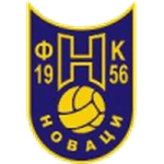 Novaci crest