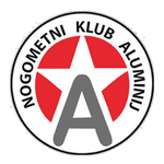 Aluminij crest