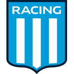 Racing Club crest