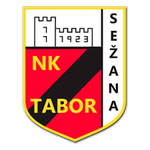 Tabor Sežana crest