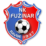 Fužinar crest