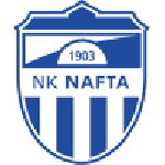 Nafta crest