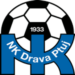 NŠ Drava crest