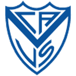 Velez Sarsfield crest