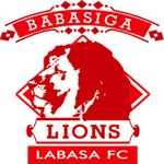 Labasa crest