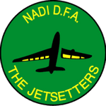 Nadi crest