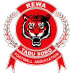 Rewa crest