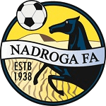 Nadroga crest