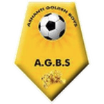 Ashanti GB crest