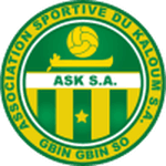 Kaloum Star crest