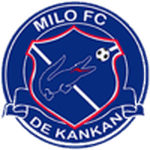 Milo crest
