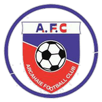 Arcahaie crest