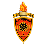 Baltimore crest