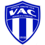 Violette AC crest