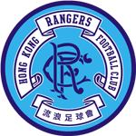 Rangers crest