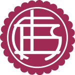 Lanus crest