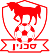 Bnei Sakhnin crest