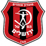 Hapoel Katamon crest