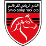 Kafr Qasim crest