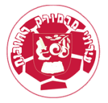 Hapoel Marmorek crest