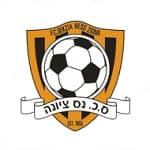 Sektzia Nes Tziona crest