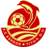 Ashdod crest