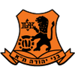 Bnei Yehuda crest