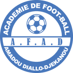 AFAD crest