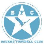 Bouaké crest